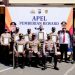 Ungkap Kasus Kriminalitas, 6 Personel Polsek Tempeh Dapat Reward