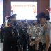 295 Anggota Polda Papua Barat Naik Pangkat, Ini Pesan Kapolda