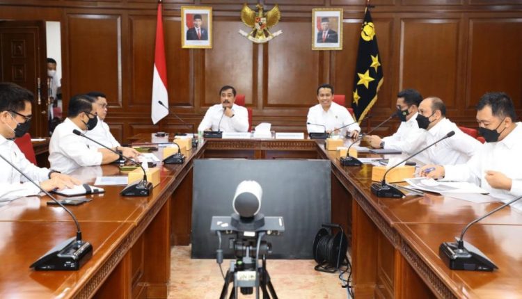 Bareskrim Mencari Informasi Kartel Kremasi Jenazah COVID-19