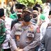 Kapolri Sebut TNI-Polri Siap Fasilitasi Warga Yogyakarta Percepat Vaksinasi Massal