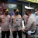 Kakorlantas Polri: Penyekatan dan patroli perkuat PPKM Darurat