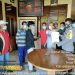 Dimediasi Bhabhinkamtibmas, Pencurian Ayam Berakhir Damai