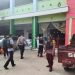 Gencarkan Giat Yustisi Di Kota Kuala Pembuang Polres Seruyan Tak Kenal Lelah Lawan Covid