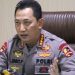 Kapolri Berpesan Pada 700 Capaja Polri/TNI Jaga Sinergi dan Soliditas yang Merupakan Harga Mati