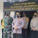 Kapolri: PPKM Darurat Mungkin Membuat Tidak Nyaman, Tapi Ini Semua Untuk Menjaga Keselamatan Rakyat