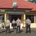 Kapolsek Padang: Biasakan Penuh Tanggungjawab & Ihklas Saat Bekerja