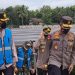 Pastikan Kesiapan PPKM di Kota Lubuk Linggau , Kapolda Turun Langsung