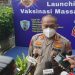 Pemalsuan Tes PCR dan Kartu Vaksin, Polisi: Stop Cari Untung di Atas Penderitaan Masyarakat