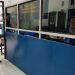 PERSONEL SATLANTAS POLRES SERUYAN RUTIN LAKUKAN PENYEMPROTAN DESINFEKTAN DI RUANG PELAYANAN SIM