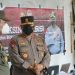 Polda Bengkulu dan Provinsi Bengkulu Berkomitmen Tindak Lanjuti Instruksi Pemerintah Terkait Penanganan Penyebaran Covid-19