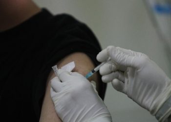 Polda Metro Jaya Siapkan 2 Gerai Vaksin Presisi Untuk Anak Usia 12-17 Tahun