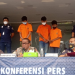 Polisi Berhasil Ringkus Geng Motor Brutal di Bekasi