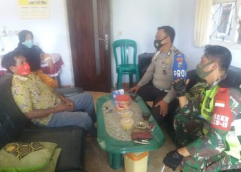 Polisi Beri Himbauan Kepada Warga yang Hendak Gelar Hajatan
