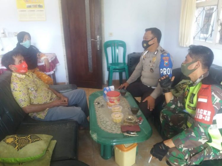 Polisi Beri Himbauan Kepada Warga yang Hendak Gelar Hajatan