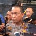 Polisi Cari Penyebar Informasi Demo Tolak PPKM Level 4 di DKI Jakarta