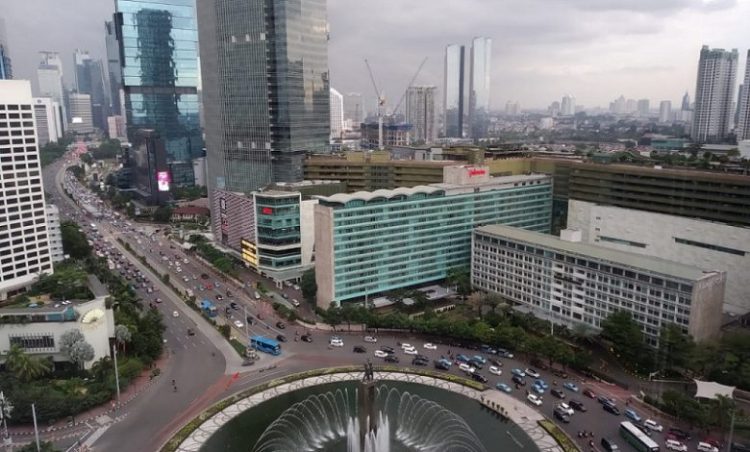 PPKM Darurat Jawa-Bali, Polri Klaim Penyekatan Turunkan Mobilitas 40-50 Persen