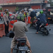 PPKM Darurat, Polrestro Depok Putarbalikan Ratusan Kendaraan