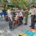 Sadarkan Masyarakat Terkait Protokol Kesehatan, Polsek Penyinggahan Terus Gelar Operasi Yustisi