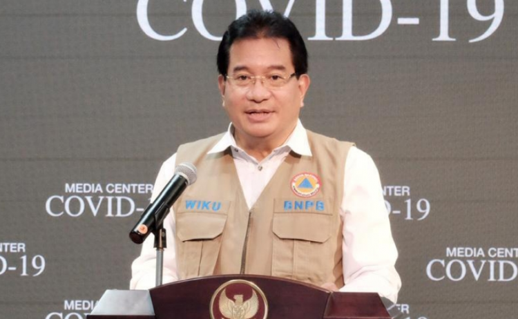 Satgas Covid-19 : Kesuksesan PPKM Darurat Ditentukan Partisipasi Warga