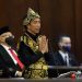 Pidato Kenegaraan Presiden terkait Sidang Tahunan MPR RI, Jokowi Pakai Baju Adat Apa?