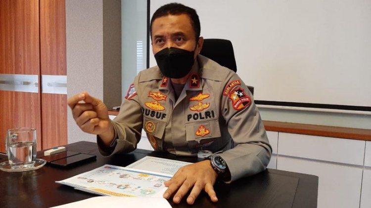 Korlantas Akan Menerapkan 3 Golongan Terkait SIM C