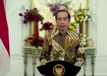 Presiden Jokowi: PPKM Diperpanjang sampai 30 Agustus 2021