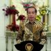 Presiden Jokowi: PPKM Diperpanjang sampai 30 Agustus 2021