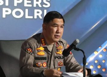 Hari Ini PPKM Berakhir, Polri Tidak Perpanjang Operasi Aman Nusa II Lanjutan