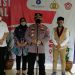 Kapolri Listiyo Sigit Prabowo Awasi Pelaksanaan Vaksinasi di IPB Dramaga