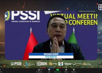Polri berikan izin Liga 1 2021-2022
