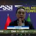 Polri berikan izin Liga 1 2021-2022