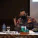 Kapolri: Lakukan langkah extraordinary cegah Covid-19 menjelang PON Papua