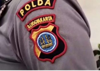 Polda DIY Distribusikan Bansos ke Yatim Piatu Korban Covid