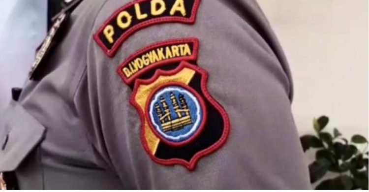 Polda DIY Distribusikan Bansos ke Yatim Piatu Korban Covid