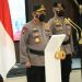 Daftar 26 Perwira Polri naik pangkat, salah satunya mantan ajudan Jokowi