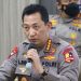 Kapolri Ingin Polisi Punya Kemampuan Auditor