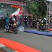 Kerahkan Ratusan Personel Amankan Street Race di Ancol