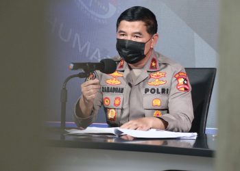 Operasi Damai Cartenz, TNI-Polri Turunkan 1.925 Personel di Papua