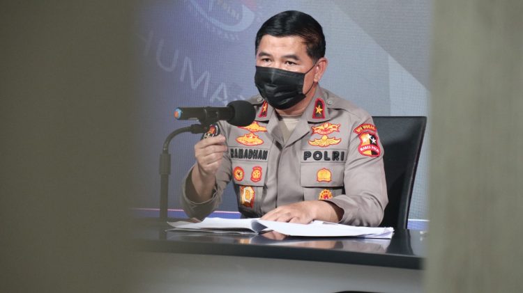Operasi Damai Cartenz, TNI-Polri Turunkan 1.925 Personel di Papua