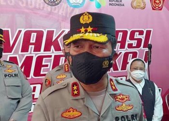 Pecepat Herd Immunity dengan Bus Vaksinasi Anak Keliling