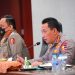 Kapolri : Temui Warga, Jaga Kepercayaan Publik