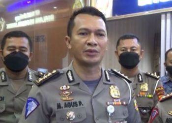 Korlantas Polri Perkuat Penerapan e-TLE Nasional dari Sisi Regulasi