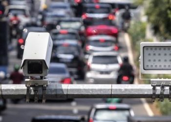 Polda mana yang mendapat Nilai Tertinggi ETLE Nasional 2021