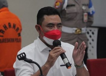 Polri Tangani 18 Kasus Penipuan Investasi dan Asuransi Sepanjang Tahun 2021