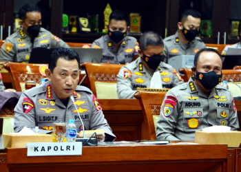 Polri Akan Tambah ETLE di 9 Polda Tahun Ini