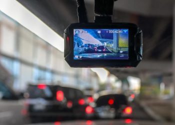Syarat Rekaman Dashcam Bisa Jadi Bukti Tilang