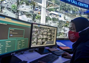 Ditlantas Polda Bali Siap Berlakukan ETLE di Maret 2022