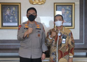 Polda Riau Siap Berantas Investasi Ilegal dan Pinjol Ilegal