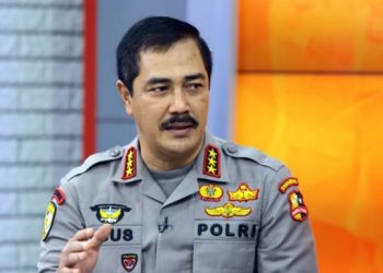 Polri Kerahkan Tim ke Cirebon Terkait Kasus Pelapor Dugaan Korupsi Jadi Tersangka