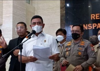 Reaksi Baresrkim Soal Indra Kenz Pergi ke Turki : Panggil Ulang